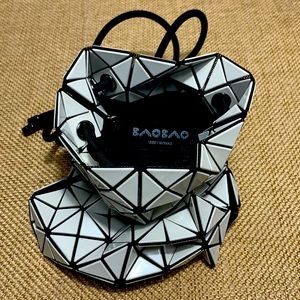 BAO BAO ISSEY MIYAKI Bucket Bag